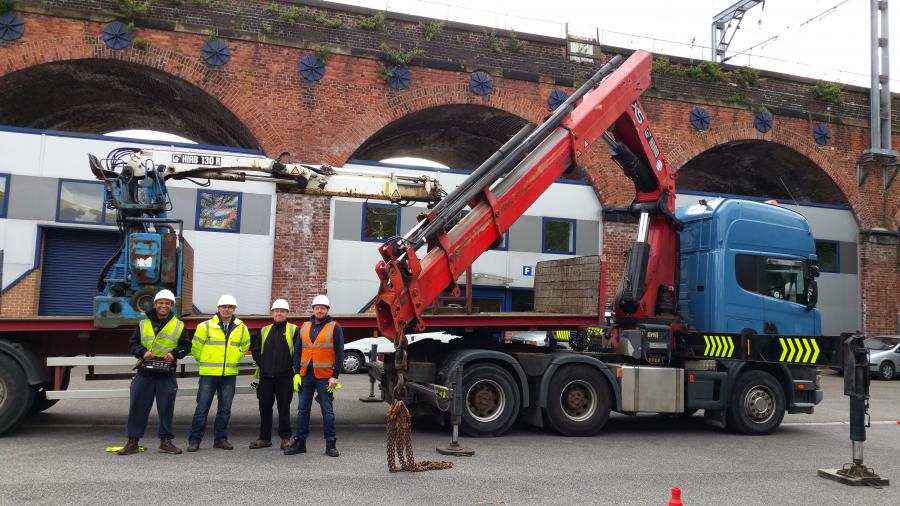 Hiab group picture
